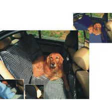 Dog Backseat Hammock