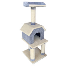 Cat Townhouse Condo