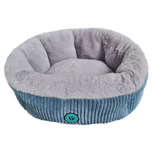 Shell Dog Bed