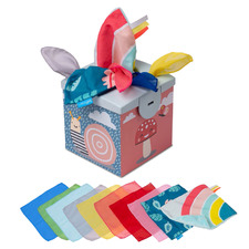 Taf Toys Kimmy Koala Wonder Tissue Box