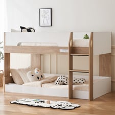 Bowral Single Bunk Bed