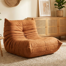 Togo Lazy Caterpillar Replica Lounge Chair