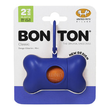 11 Piece Bon Ton Waste Bag Dispenser Set