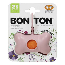 11 Piece Bon Ton Provencal Waste Bag Dispenser Set
