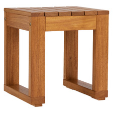 Outdoor Coffee Table