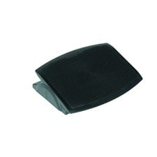 Footrest Tilt Only in Black