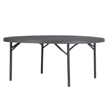 Grane Round Outdoor Dining Table