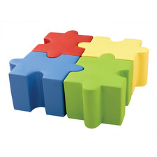 Puzzle Ottoman