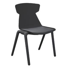 Calico Visitor Chair