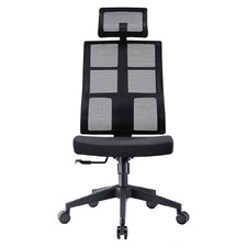 Westport High Back Office Chair