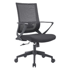 Novato Mid Back Office Chair