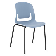 Danville Aluminium Visitor Chair