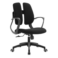 Michigan Split Back Office Chair