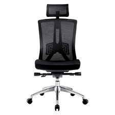 Bowie High Back Office Chair