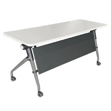 Fitchburg Flip Desk