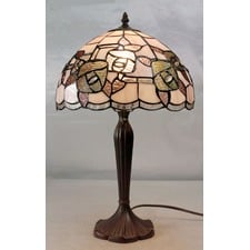 Ilona Leadlight Tiffany Table Lamp