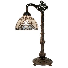 48cm Vienna Edwardian Table Lamp