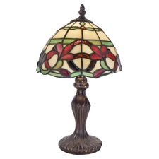 36cm Zeya Table Lamp