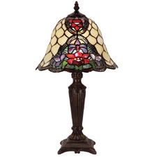 43cm Alicia Table Lamp