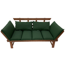 2 Seater Aruba Outdoor Daybed