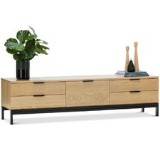 Swived Entertainment Unit