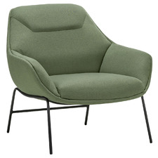 Tariel Upholstered Lounge Chair