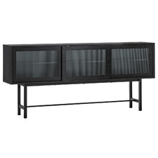 Junia 3 Door Sideboard