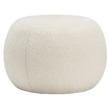 Phoebe Cushion Ottoman