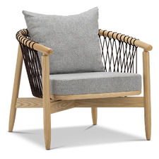 Herman Miller Replica Crosshatch Armchair