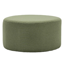 Claudette Upholstered Ottoman