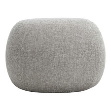 Phoebe Cushion Ottoman