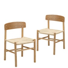 Griffin Dining Chairs (Set of 2)