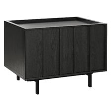 Jynea Bedside Table
