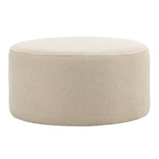 Claudette Upholstered Ottoman