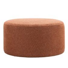 Claudette Upholstered Ottoman