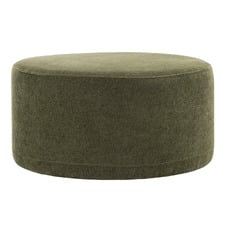 Claudette Upholstered Ottoman