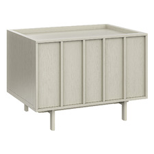 Jynea Bedside Table