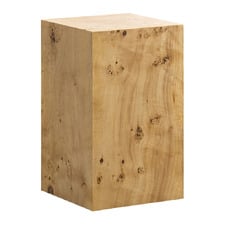 Sevi Plinth Side Table