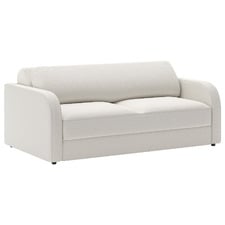 Darcy 3 Seater Double Sofa Bed