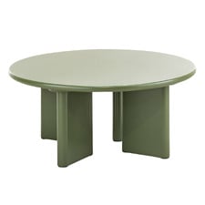 Winsted Round Coffee Table