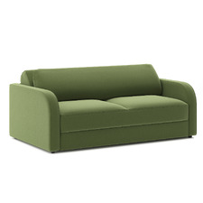 Darcy 3 Seater Double Sofa Bed