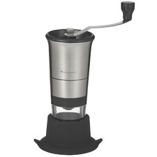 Smart Stainless Steel Manual Coffee Grinder