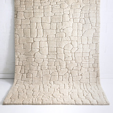Cyrene Hand-Tufted Wool Rug