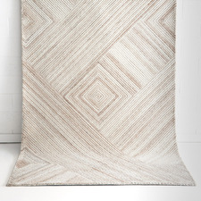 Karri Hand-Tufted Wool Rug