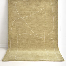 Einar Hand-Tufted Wool Rug