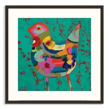 Mitchell Framed Wall Art