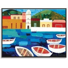 Venice Wall Art