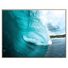 Wall art