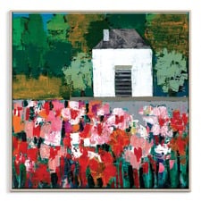 Muckleford Printed Wall Art