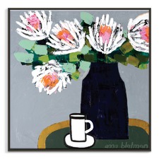 Pippin Printed Wall Art